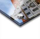 Visit to benediktinerkloster st. mang in fussen on romantic road Acrylic print