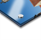 Explore nordlingen on the romantic road in bavaria germany Acrylic print