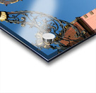 Exploring dinkelsbuhl on the romantic road in germany Acrylic print