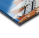 Exploring donauworth on the romantic road in bavaria germany Acrylic print