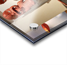 Explore Maori culture at Auckland War Memorial Museum in New Zea Acrylic print