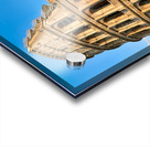 Visit Colosseum in Rome Italy during the day Acrylic print