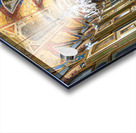 Doria Pamphilj Gallery features art collections in Rome Italy Acrylic print