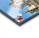 Visit the victor emmanuel ii monument on capitoline hill Acrylic print