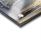 Visit to the Galleria Nazionale dArte Antica in Rome Acrylic print