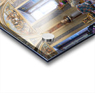 Exploring the beauty of Colonna Art Gallery in Palazzo Colonna Acrylic print