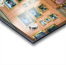 Visit to colonna art gallery in princess isabelle apartment in r Acrylic print