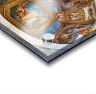 Visitors explore art and history at Vatican Museums Acrylic print