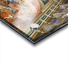 Exploring naples national archaeological museum Acrylic print