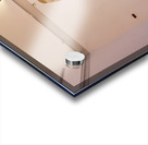 Sculpture at national archaeological museum of naples Acrylic print