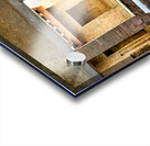 Exploring ancient Pompeii in Naples Campania Italy Acrylic print