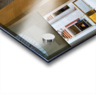 New York Museum features art from the Robert Lehman Collection Acrylic print