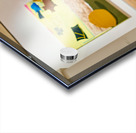 Art exhibit at Studio Museum in Harlem features sculptures Acrylic print