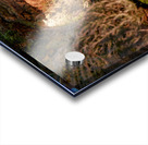 Christmas nativity scene in Caltagirone Sicily Italy Acrylic print