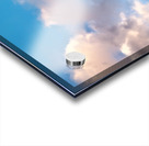 Explore the Temple of Concordia located in Agrigento Sicily Acrylic print