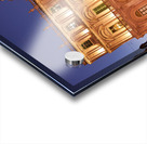 University building at Università degli Studi di Catania in Sic Acrylic print