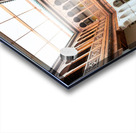 Nejjarine fondouk museum of wood arts and crafts in fez morocco Acrylic print