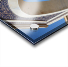 Exploring Bab Rcif gate in Fez Medina of Morocco Acrylic print