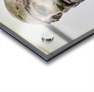 Riace bronze b at national museum reggio calabria Acrylic print