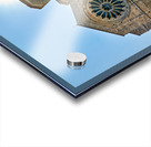 Gothic church of Santa Maria della Consolazione in Altomonte Cal Acrylic print