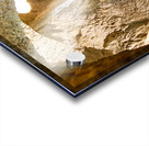 Cave church of Piedigrotta in Pizzo Calabro Italy Acrylic print