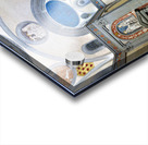 Visit to the basilica of san lorenzo in florence tuscany italy Acrylic print