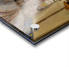 Exploring Orsanmichele church in Florence Tuscany Acrylic print