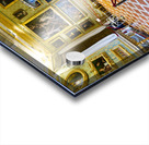 Visit Palazzo Pitti in Florence and see art in the Palatine Gall Acrylic print