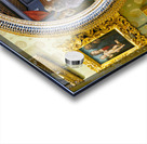 Madonna with child by fra filippo lippi in palazzo pitti in flor Acrylic print