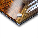 Visit to palazzo pitti palatine gallery in florence tuscany ital Acrylic print