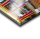 Venus statue by Antonio Canova in Palazzo Pitti museum in Floren Acrylic print