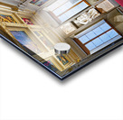 Exploring casa buonarroti in florence tuscany italy Acrylic print