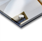 Michelangelos David Apollo in Museo Nazionale del Bargello Flo Acrylic print