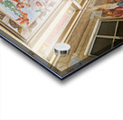 Visit Casa Buonarroti in Florence Tuscany to see historical art Acrylic print