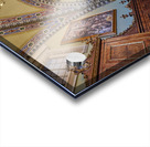 Santa Maria Novella Church in Florence on a sunny day Acrylic print