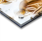 Exploring capuchin catacombs in palermo sicily italy Acrylic print