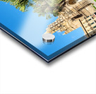 Palermo Cathedral surrounded by gardens in Sicily Italy Acrylic print