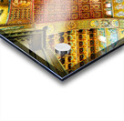 Explore Duomo di Monreale in Palermo Sicily with stunning art Acrylic print