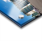 Exploring the winter palace in saint petersburg russia Acrylic print