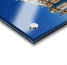 St. Petersburg shows Catherine Palace in clear sunlight Acrylic print