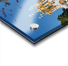 Catherine palace in pushkin saint petersburg russia Acrylic print