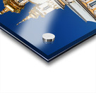 Visit peterhof palace in saint petersburg russia Acrylic print