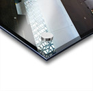 Explore harpa opera house in reykjavik iceland Acrylic print