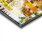 Discover many spices and oils in Istanbuls Grand Bazaar Acrylic print