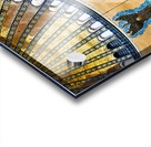 Hagia Sophia: A historic architectural gem in Istanbul Acrylic print