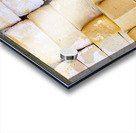 Cheese stall in Grand Bazaar of Istanbul Turkey Acrylic print