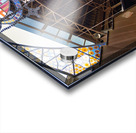 Entrance to Mercat de Sant Josep de la Boqueria in Barcelona Acrylic print