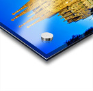 Visit to Basílica de la Sagrada Família in Barcelona Spain Acrylic print