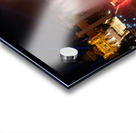 Barcelonas Montjuïc Fountain: a dazzling water show Impression Acrylique