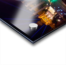 Montjuics Magic Fountain features a light show Acrylic print